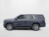 Thumbnail of 2025 Dark Ash Metallic Chevrolet Tahoe