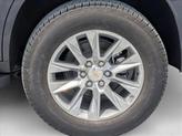 Thumbnail of 2025 Dark Ash Metallic Chevrolet Tahoe