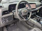 Thumbnail of 2025 Dark Ash Metallic Chevrolet Tahoe