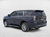 Thumbnail of 2025 Dark Ash Metallic Chevrolet Tahoe