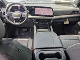 Thumbnail of 2025 Dark Ash Metallic Chevrolet Tahoe