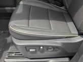 Thumbnail of 2025 Dark Ash Metallic Chevrolet Tahoe