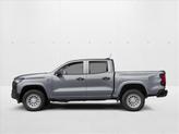 Thumbnail of 2025 Sterling Gray Metallic Chevrolet Colorado