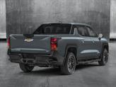 Thumbnail of 2026 Slate Gray Metallic Chevrolet Silverado EV