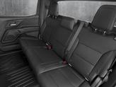 Thumbnail of 2026 Slate Gray Metallic Chevrolet Silverado EV