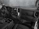 Thumbnail of 2025 Summit White Chevrolet Silverado 1500