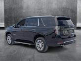 Thumbnail of 2025 Black Chevrolet Tahoe