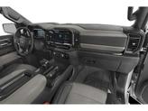 Thumbnail of 2025 Riptide Blue Metallic Chevrolet Silverado 1500