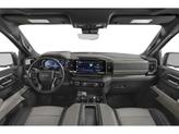 Thumbnail of 2025 Riptide Blue Metallic Chevrolet Silverado 1500