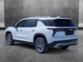 Thumbnail of 2025 Summit White Chevrolet Traverse