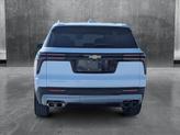 Thumbnail of 2025 Summit White Chevrolet Traverse