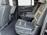 Thumbnail of 2021 Onyx Black GMC Yukon XL
