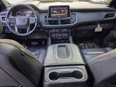Thumbnail of 2021 Onyx Black GMC Yukon XL