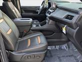 Thumbnail of 2021 Onyx Black GMC Yukon XL