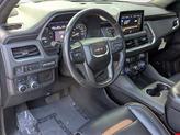 Thumbnail of 2021 Onyx Black GMC Yukon XL
