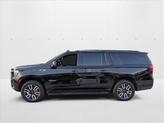 Thumbnail of 2021 Onyx Black GMC Yukon XL