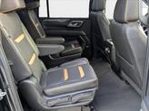 Thumbnail of 2021 Onyx Black GMC Yukon XL