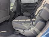 Thumbnail of 2025 Lakeshore Blue Metallic Chevrolet Traverse