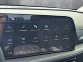 Thumbnail of 2025 Lakeshore Blue Metallic Chevrolet Traverse
