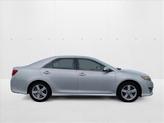 Thumbnail of 2012 Classic Silver Metallic Toyota Camry