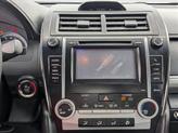Thumbnail of 2012 Classic Silver Metallic Toyota Camry