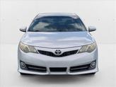 Thumbnail of 2012 Classic Silver Metallic Toyota Camry