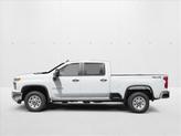 Thumbnail of 2026 Summit White Chevrolet Silverado 3500