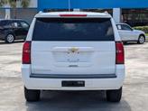 Thumbnail of 2019 Summit White Chevrolet Suburban