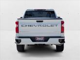 Thumbnail of 2022 Summit White Chevrolet Silverado 1500