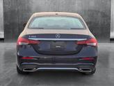 Thumbnail of 2021 Lunar Blue Metallic Mercedes-Benz E-Class