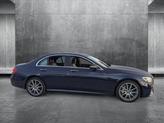 Thumbnail of 2021 Lunar Blue Metallic Mercedes-Benz E-Class