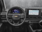 Thumbnail of 2026 Riptide Blue Metallic Chevrolet Silverado EV