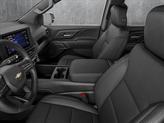 Thumbnail of 2026 Riptide Blue Metallic Chevrolet Silverado EV