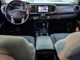 Thumbnail of 2021 Silver Sky Metallic Toyota Tacoma