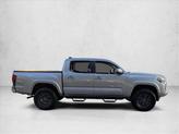 Thumbnail of 2021 Silver Sky Metallic Toyota Tacoma