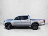 Thumbnail of 2021 Silver Sky Metallic Toyota Tacoma