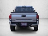 Thumbnail of 2021 Silver Sky Metallic Toyota Tacoma