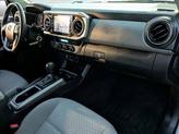 Thumbnail of 2021 Silver Sky Metallic Toyota Tacoma