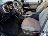Thumbnail of 2021 Silver Sky Metallic Toyota Tacoma