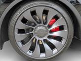 Thumbnail of 2023 Solid Black Tesla Model Y