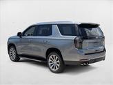 Thumbnail of 2025 Sterling Gray Metallic Chevrolet Tahoe