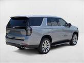 Thumbnail of 2025 Sterling Gray Metallic Chevrolet Tahoe
