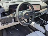 Thumbnail of 2025 Sterling Gray Metallic Chevrolet Tahoe