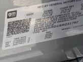 Thumbnail of 2025 Sterling Gray Metallic Chevrolet Tahoe