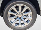 Thumbnail of 2025 Sterling Gray Metallic Chevrolet Tahoe