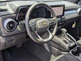 Thumbnail of 2025 Black Chevrolet Colorado