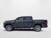 Thumbnail of 2025 Black Chevrolet Colorado