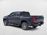 Thumbnail of 2025 Black Chevrolet Colorado