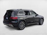 Thumbnail of 2022 Cosmos Black Metallic Mercedes-Benz GLB 250