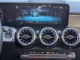 Thumbnail of 2022 Cosmos Black Metallic Mercedes-Benz GLB 250